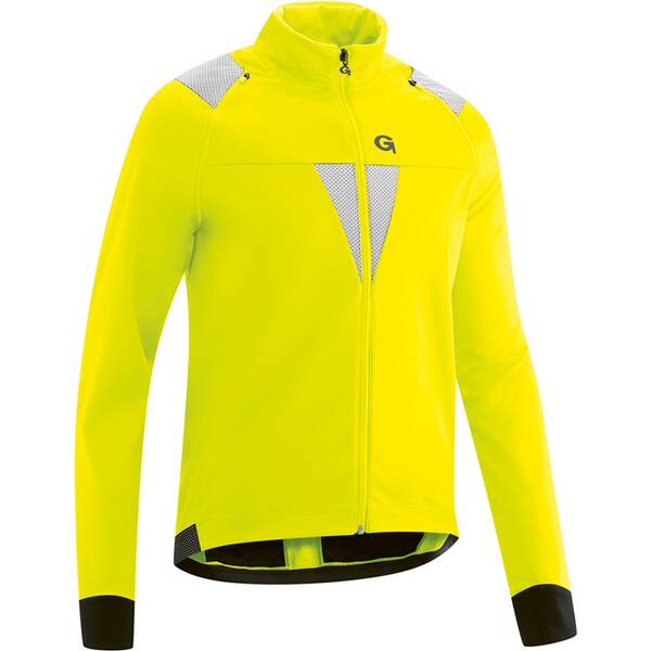 GONSO Herren Jacke Asson