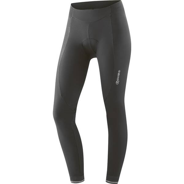 GONSO Damen Latzhose Sitivo Tight W Da-Radhose-Ther