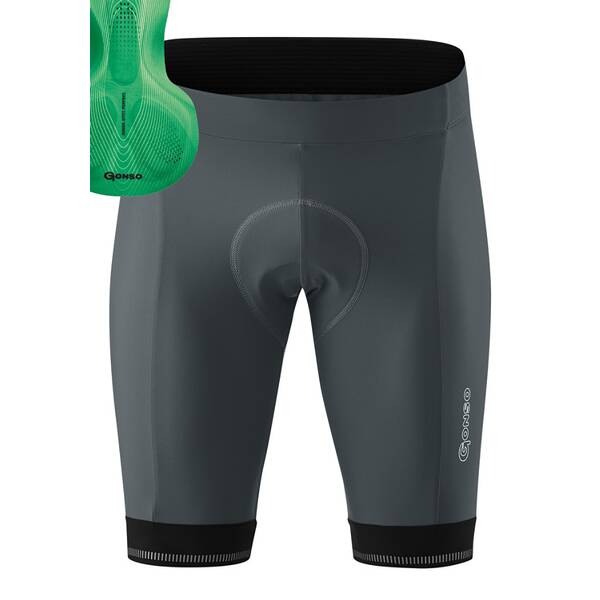 GONSO Herren Tight SITIVO M He-Radshort