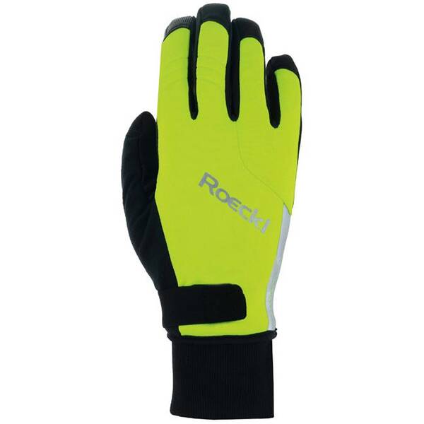 ROECKL SPORTS Herren Handschuhe Villach 2