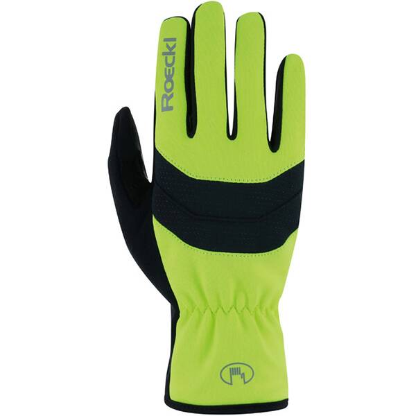 ROECKL SPORTS Herren Handschuhe Raiano