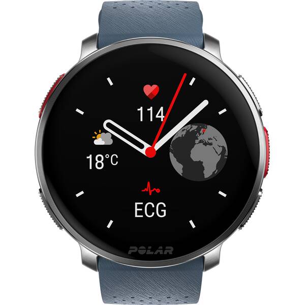 Polar m200 intersport cheap