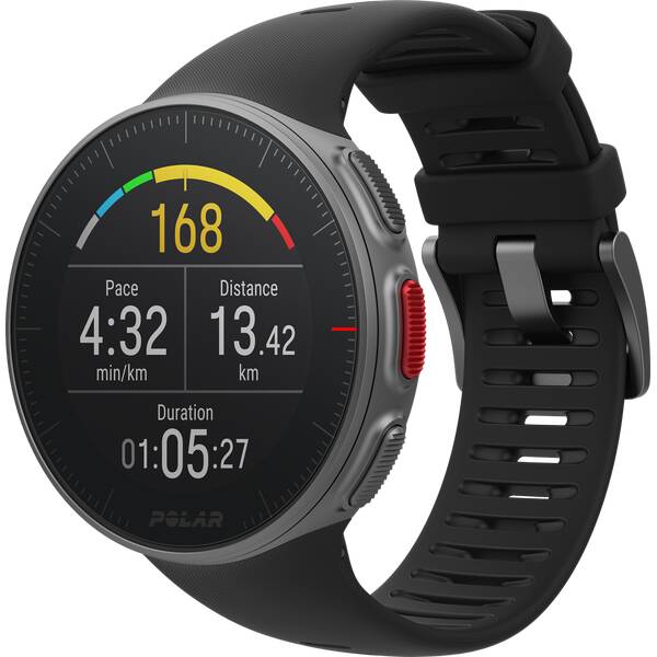 Intersport sales polar m430