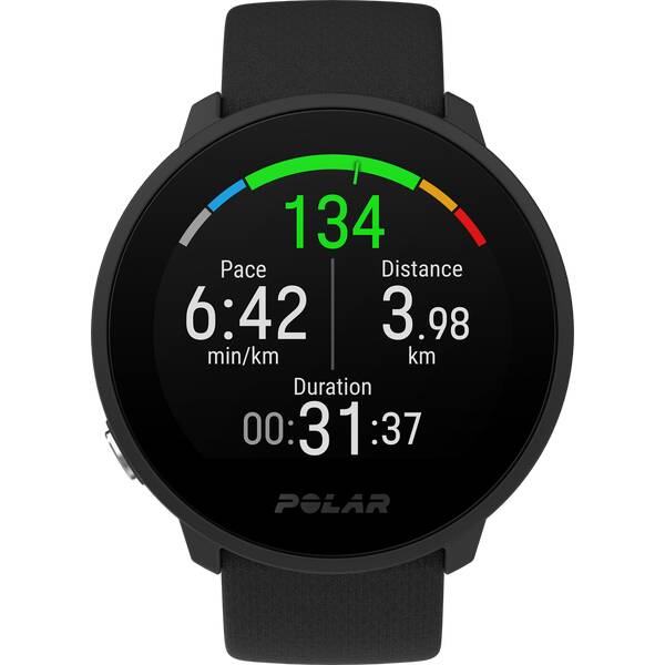 Polar m200 intersport discount