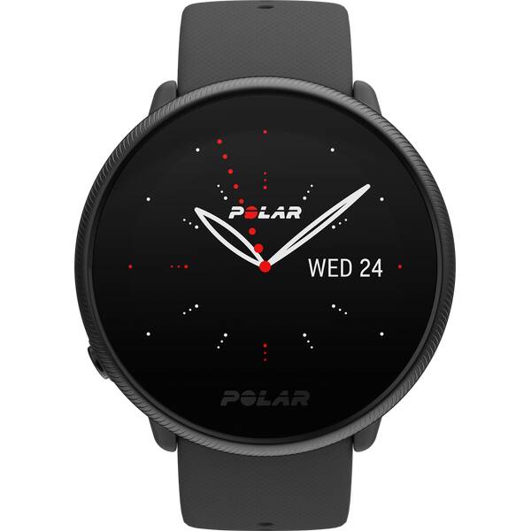 Montre polar outlet m430 intersport