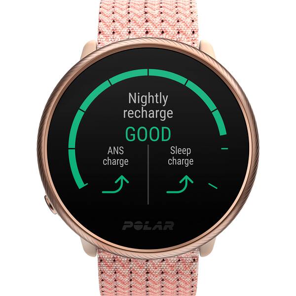 Intersport polar m430 hotsell