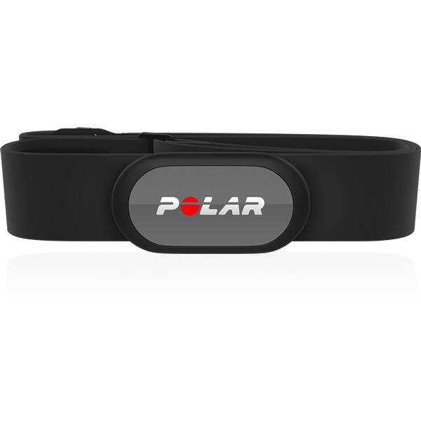 POLAR H9 HR SENSOR BLE BLK M-XXL 000 XL/XX