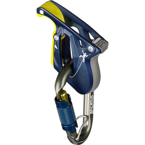 ERGO belay system 3995 -