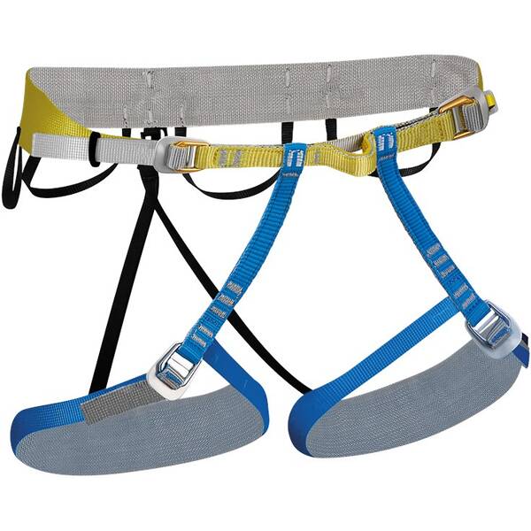 SALEWA Klettergurt Ortles Harness