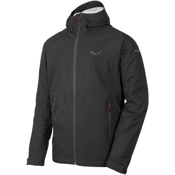 SALEWA Herren Lightshell Jacke PUEZ (AQUA 3) PTX M JKT PG7652