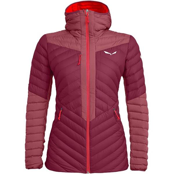SALEWA Damen Funktionsjacke ORTLES LIGHT 2