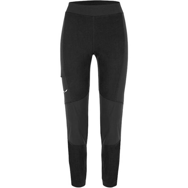 SALEWA Damen Keilhose LAVAREDO HEMP W TIGHTS.