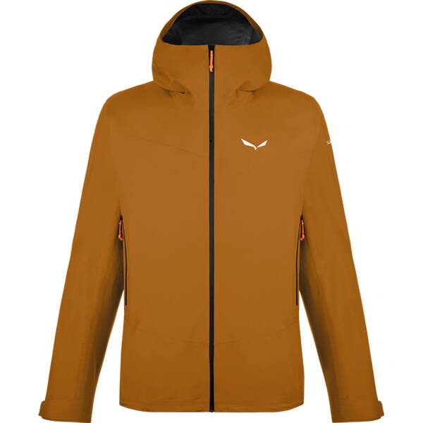 SALEWA Herren Funktionsjacke PUEZ GTX-PAC M JACKET