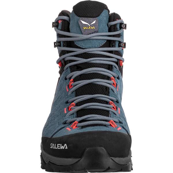 SALEWA Damen Trekkingstiefel WS ALP TRAINER 2 MID GTX PG7812