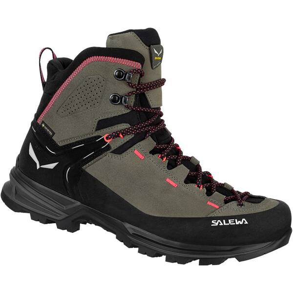 SALEWA Damen Trekkingstiefel MTN TRAINER 2 MID GTX W