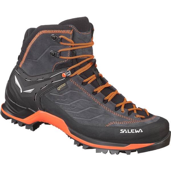 SALEWA Herren Trekkingschuhe "Mountain Trainer Mid GTX"