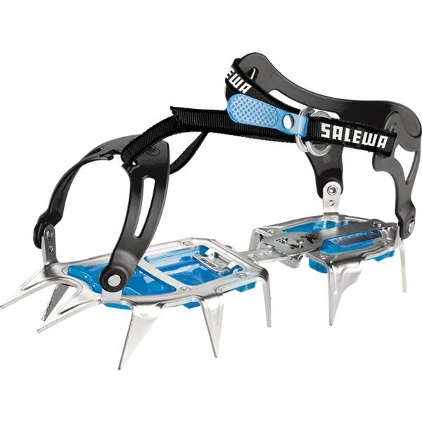 ALPINIST ALU WALK 0999 -