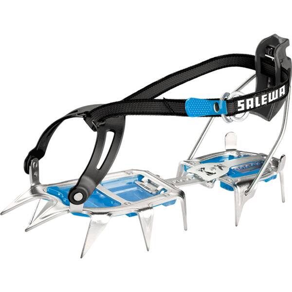 ALPINIST ALU COMBI 0999 -