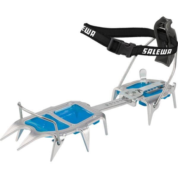 ALPINIST ALU STEP-IN 0999 -