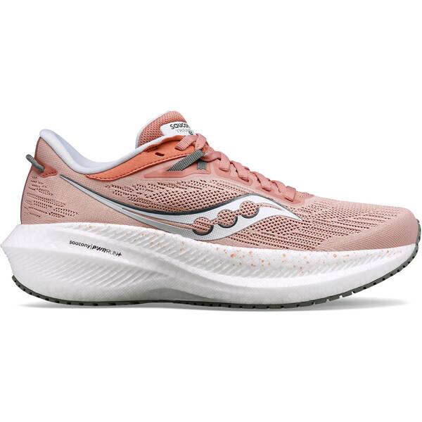 SAUCONY Damen Laufschuhe TRIUMPH 21