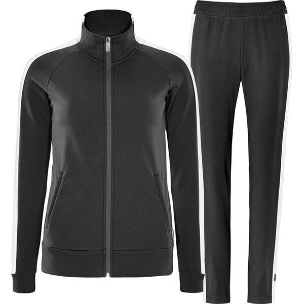 schneider sportswear Damen Basic-Anzug IVANAW
