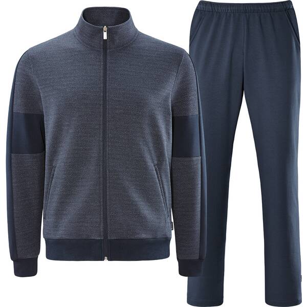 schneider sportswear Herren Basic-Anzug BAYLEYM