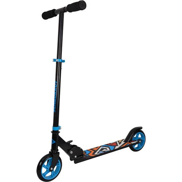 City Scooter RunAbout black-blue 000 -