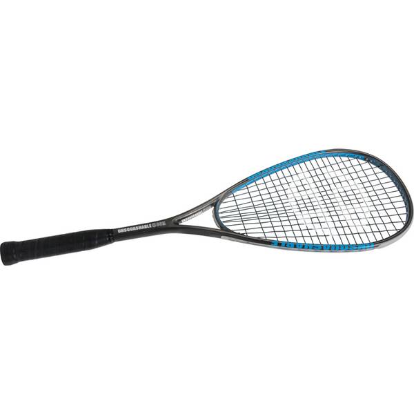 Squash-Schläger T3000, anthracite-blue, 000 -