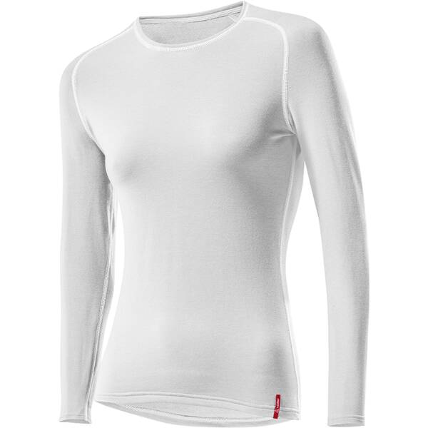 LÖFFLER Damen SHIRT TRANSTEX® WARM LA