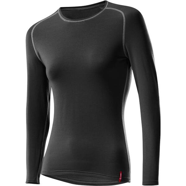 LÖFFLER Damen SHIRT TRANSTEX® WARM LA