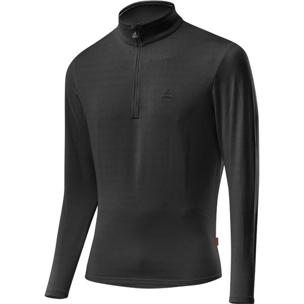 LÖFFLER Herren PULLI BASIC CF TRANSTEX®