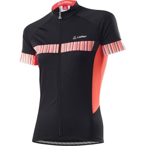 DA. BIKE TRIKOT RAVEN FZ 953 46