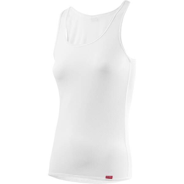 LÖFFLER Damen Singlet Transtex® Light