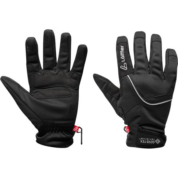 LÖFFLER Herren Handschuhe TOUR GLOVES WS WARM