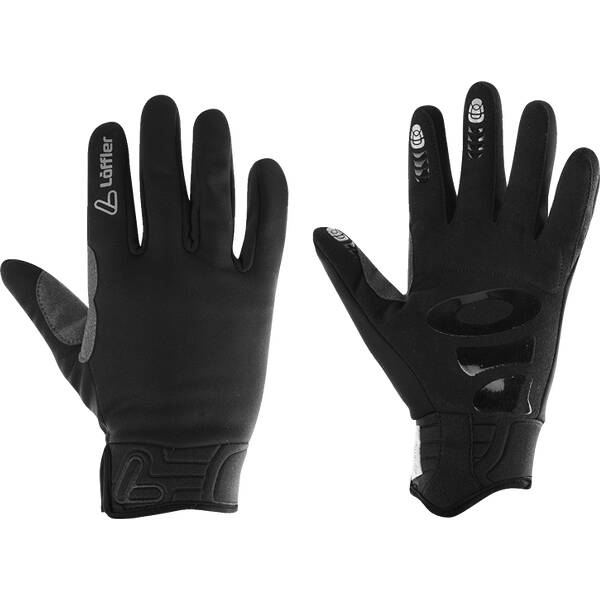 LÖFFLER Herren Handschuhe GLOVES WS WARM