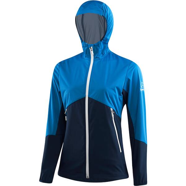 W HOODED JACKET VENTICA WS LIG 479 34