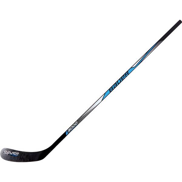 BAUER I3000 Schläger - ABS Blatt - 59 Sr. 16890 L150