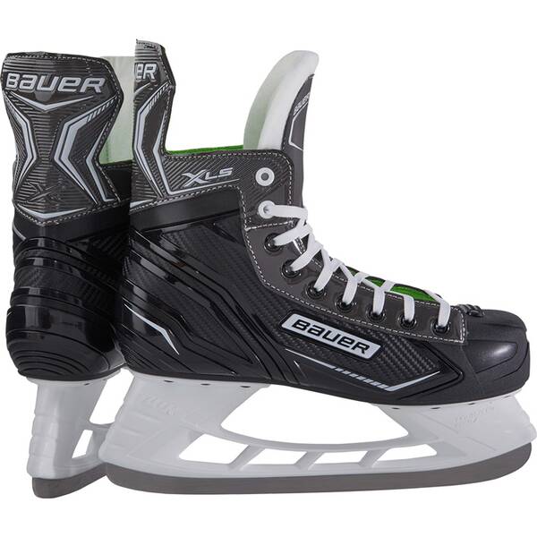 Bauer Schlittschuh X-LS - Int. 16727 37,5