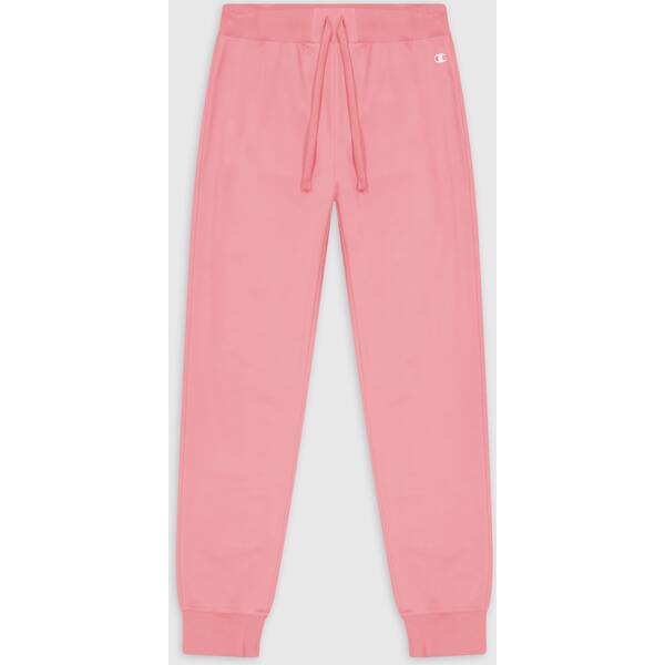 CHAMPION Damen Hose Rib Cuff Pants › Pink  - Onlineshop Intersport