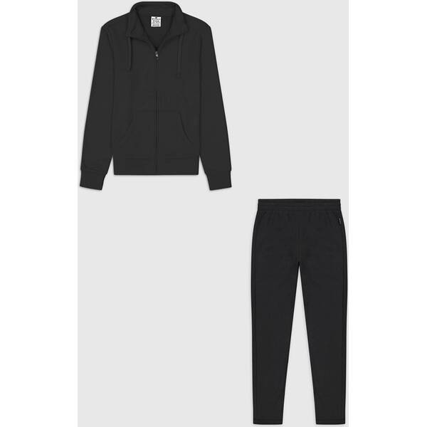 Sweatsuit KK001 L