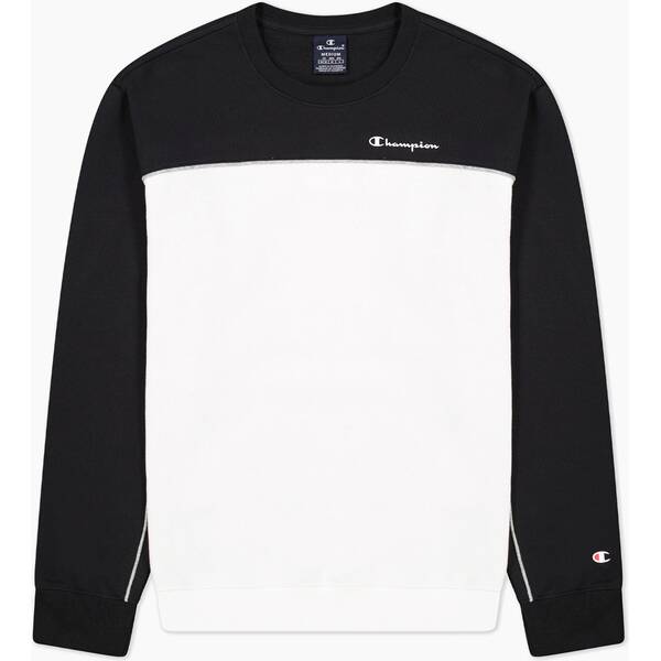 CHAMPION Herren Sweatshirt Crewneck Sweatshirt