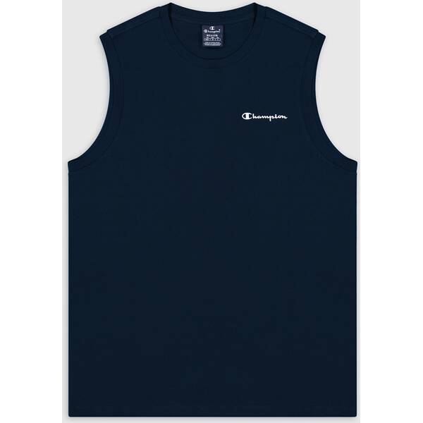 Sleeveless Crewneck T-Shirt BS501 L