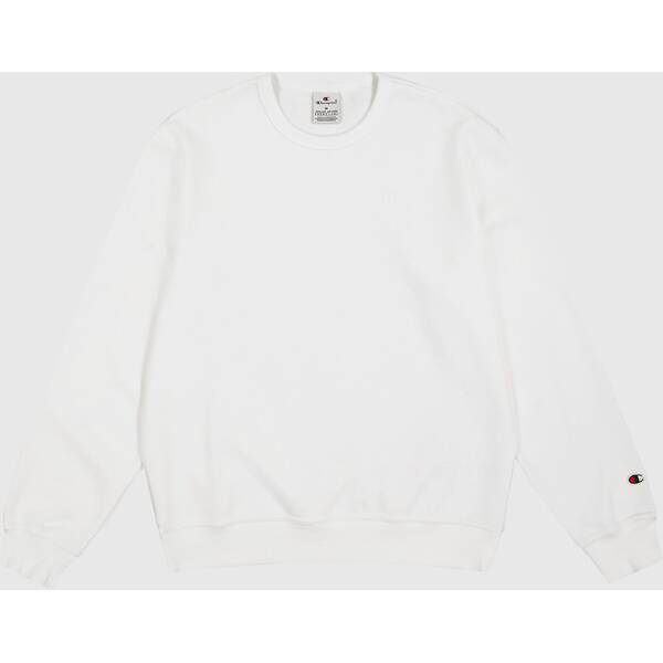 Crewneck Sweatshirt WW036 M