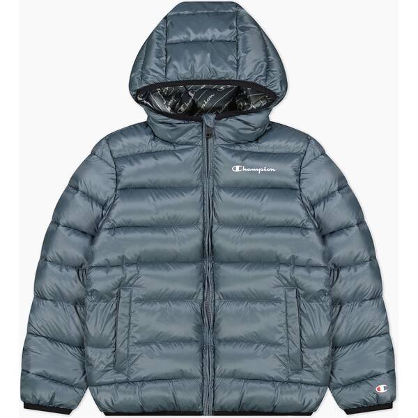 Hooded Jacket ES017 L