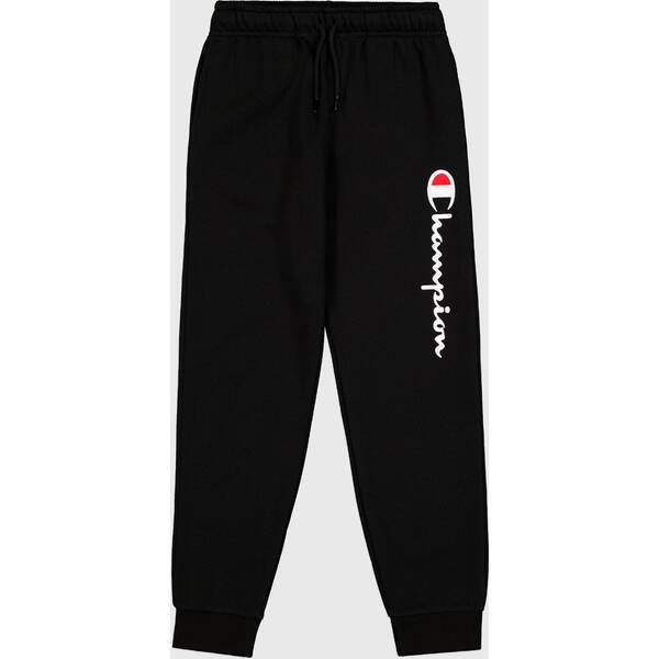 CHAMPION Kinder Hose Rib Cuff