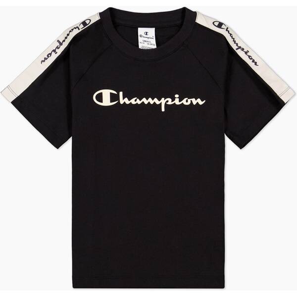 CHAMPION Kinder Shirt Crewneck T-Shirt