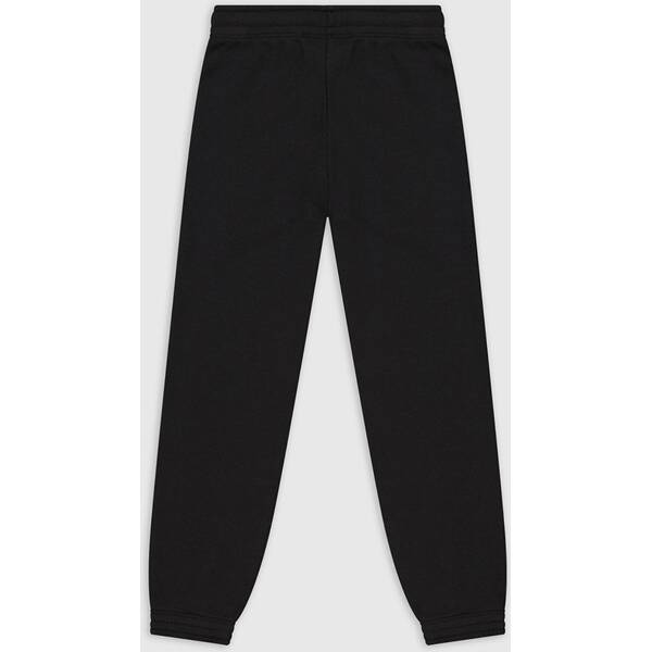 CHAMPION Kinder Sporthose Elastic Cuff Pants › Schwarz  - Onlineshop Intersport