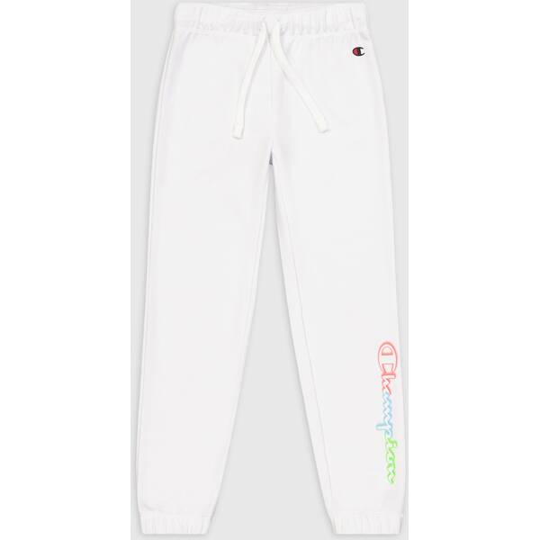 CHAMPION Kinder Sporthose Elastic Cuff Pants