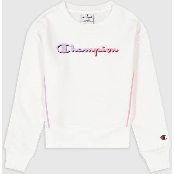 Crewneck Sweatshirt WW001 XXS