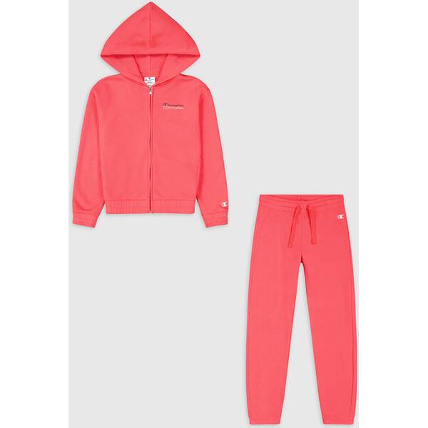 Hooded Full Zip Suit RS009 XXS